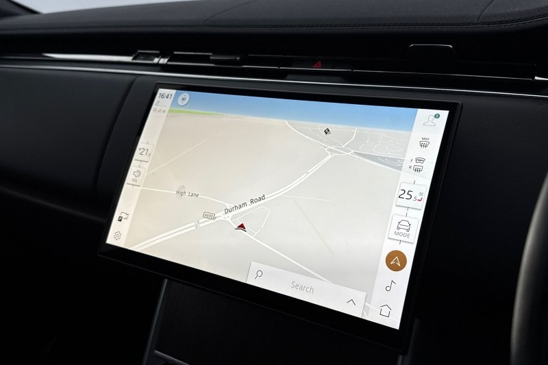 2025 (25) LAND ROVER RANGE ROVER 3.0 P400 SE 4dr Auto 4986576