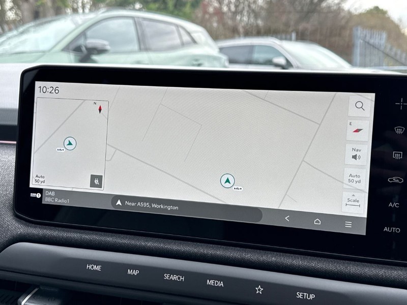  KIA EV3 148kW GT-Line 81.4kWh 5dr Auto 4730713