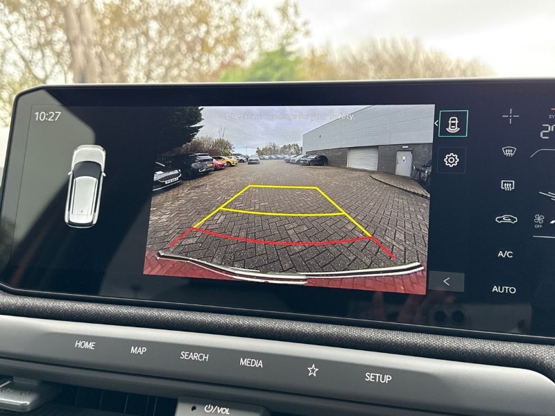  KIA EV3 148kW GT-Line 81.4kWh 5dr Auto 4730714