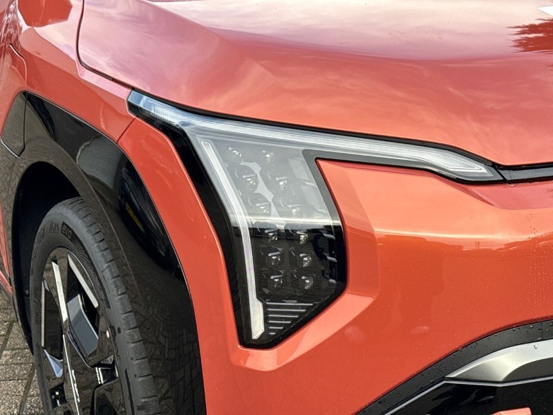  KIA EV3 148kW GT-Line 81.4kWh 5dr Auto 4730727