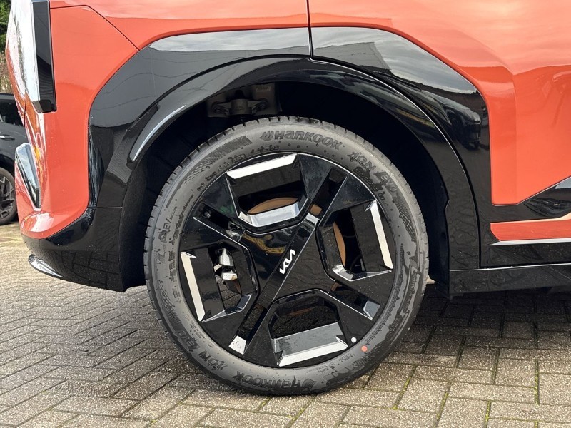  KIA EV3 148kW GT-Line 81.4kWh 5dr Auto 4730698