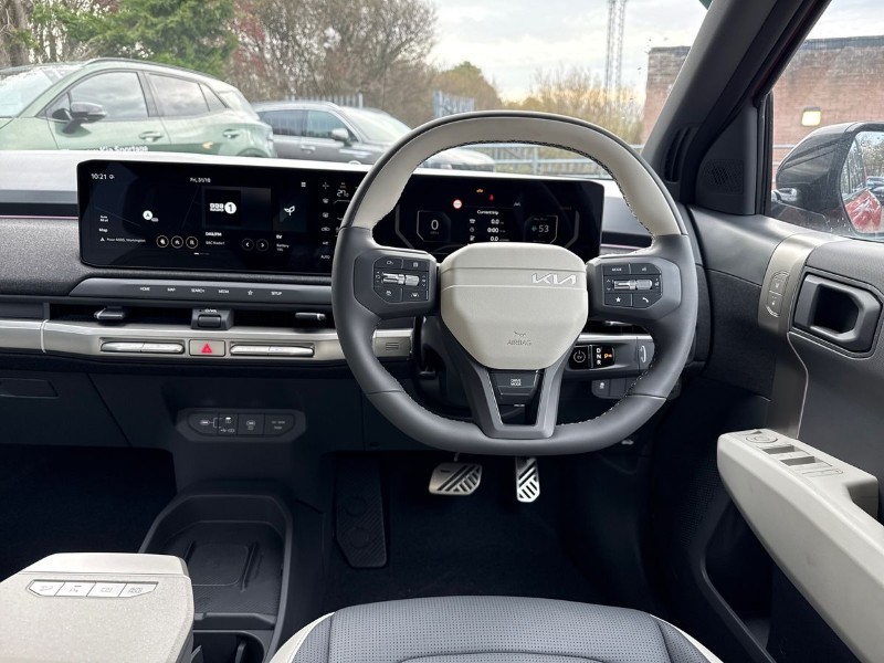  KIA EV3 148kW GT-Line 81.4kWh 5dr Auto 4730711