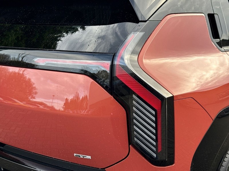  KIA EV3 148kW GT-Line 81.4kWh 5dr Auto 4730730