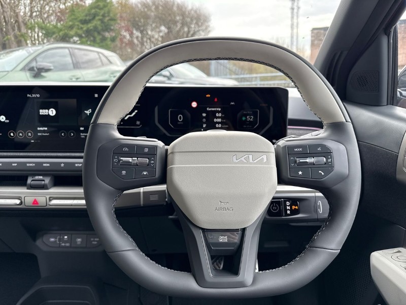  KIA EV3 148kW GT-Line 81.4kWh 5dr Auto 4730707