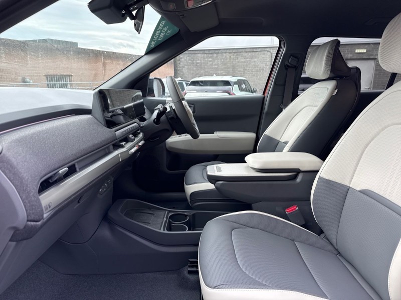  KIA EV3 148kW GT-Line 81.4kWh 5dr Auto 4730693