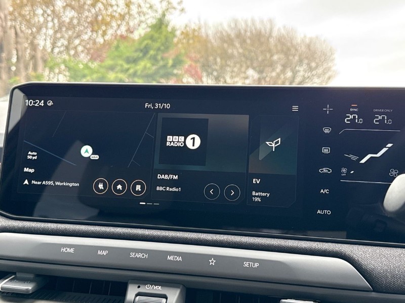  KIA EV3 148kW GT-Line 81.4kWh 5dr Auto 4730712