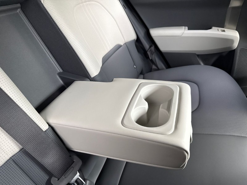  KIA EV3 148kW GT-Line 81.4kWh 5dr Auto 4730734