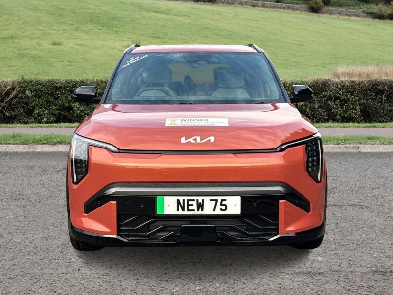  KIA EV3 148kW GT-Line 81.4kWh 5dr Auto 4730697