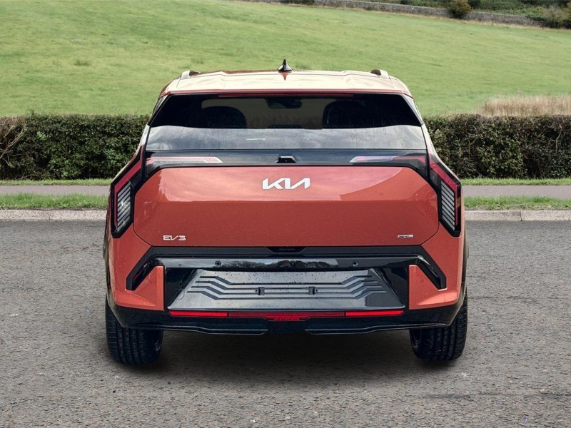  KIA EV3 148kW GT-Line 81.4kWh 5dr Auto 4730696