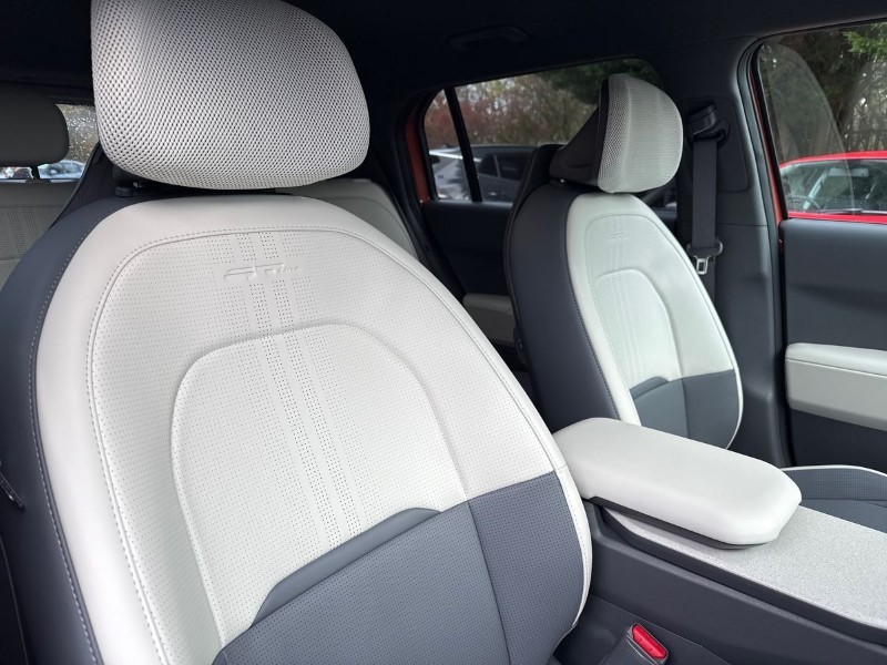  KIA EV3 148kW GT-Line 81.4kWh 5dr Auto 4730706