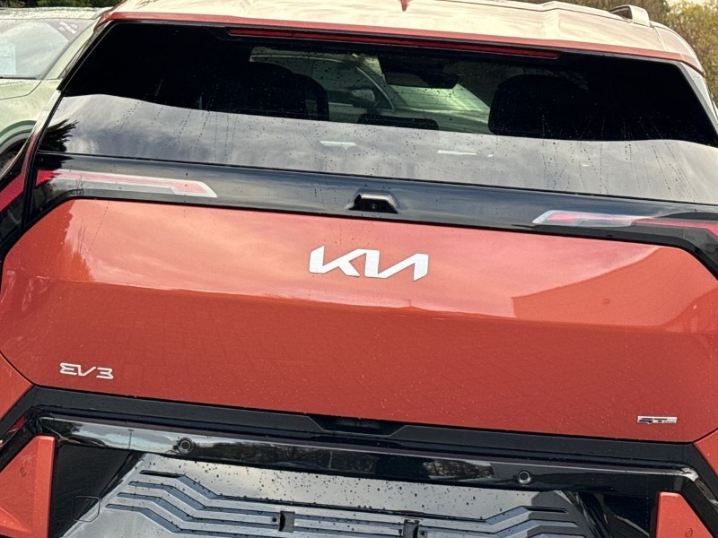  KIA EV3 148kW GT-Line 81.4kWh 5dr Auto 4730732