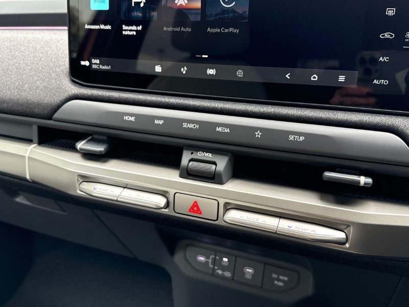  KIA EV3 148kW GT-Line 81.4kWh 5dr Auto 4730719