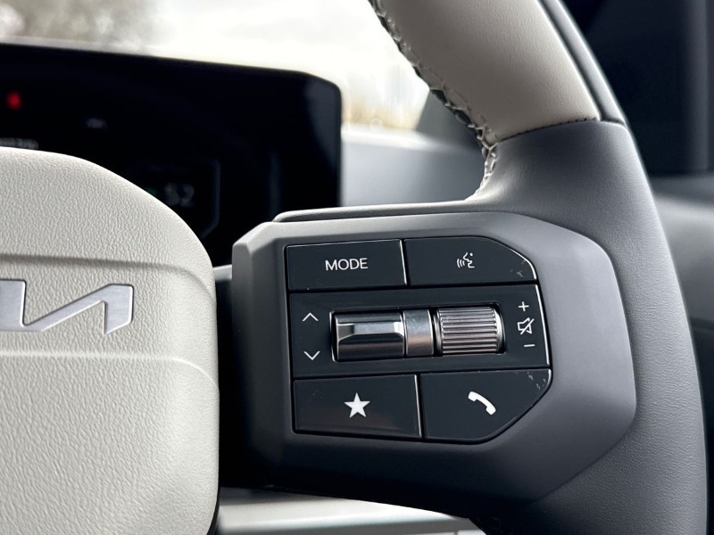  KIA EV3 148kW GT-Line 81.4kWh 5dr Auto 4730709