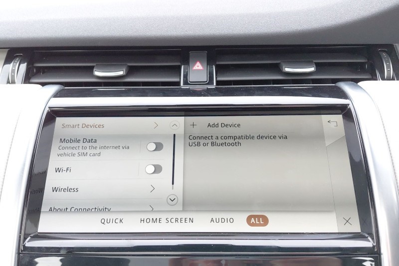 2022 (22) LAND ROVER DISCOVERY SPORT 2.0 D200 Urban Edition 5dr Auto [5 Seat] 5232036