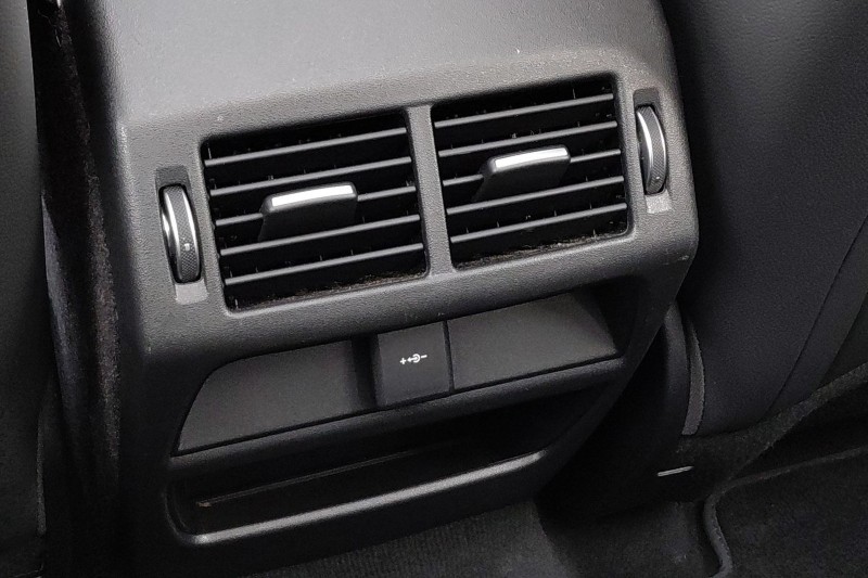 2022 (22) LAND ROVER DISCOVERY SPORT 2.0 D200 Urban Edition 5dr Auto [5 Seat] 5232024