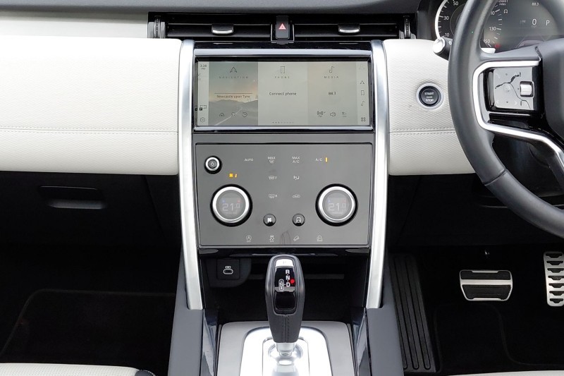 2022 (22) LAND ROVER DISCOVERY SPORT 2.0 D200 Urban Edition 5dr Auto [5 Seat] 5232020