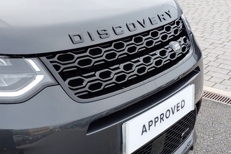 2022 (22) LAND ROVER DISCOVERY SPORT 2.0 D200 Urban Edition 5dr Auto [5 Seat] 5232047