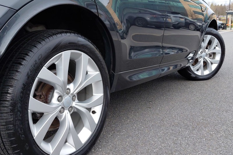 2022 (22) LAND ROVER DISCOVERY SPORT 2.0 D200 Urban Edition 5dr Auto [5 Seat] 5232052