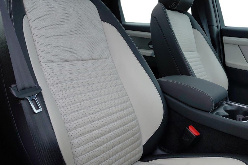 2022 (22) LAND ROVER DISCOVERY SPORT 2.0 D200 Urban Edition 5dr Auto [5 Seat] 5232032