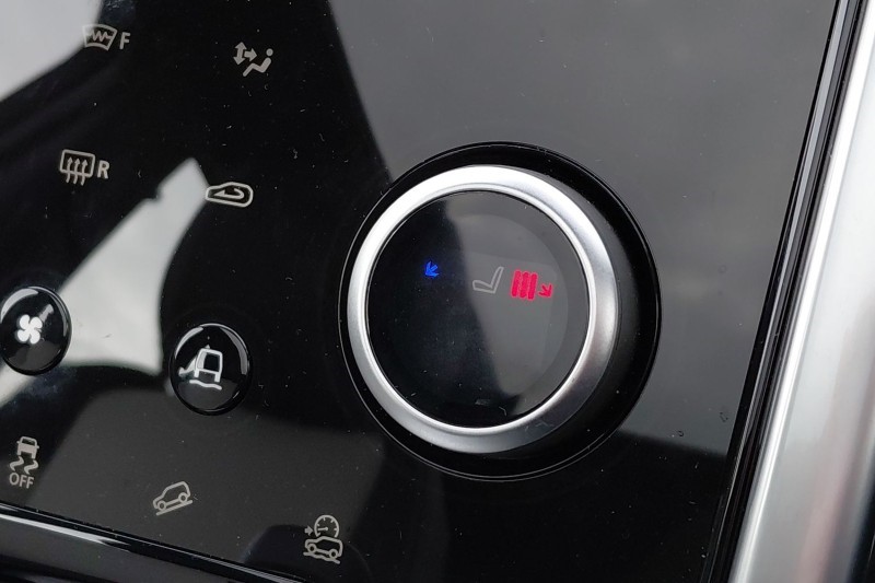 2022 (22) LAND ROVER DISCOVERY SPORT 2.0 D200 Urban Edition 5dr Auto [5 Seat] 5232039