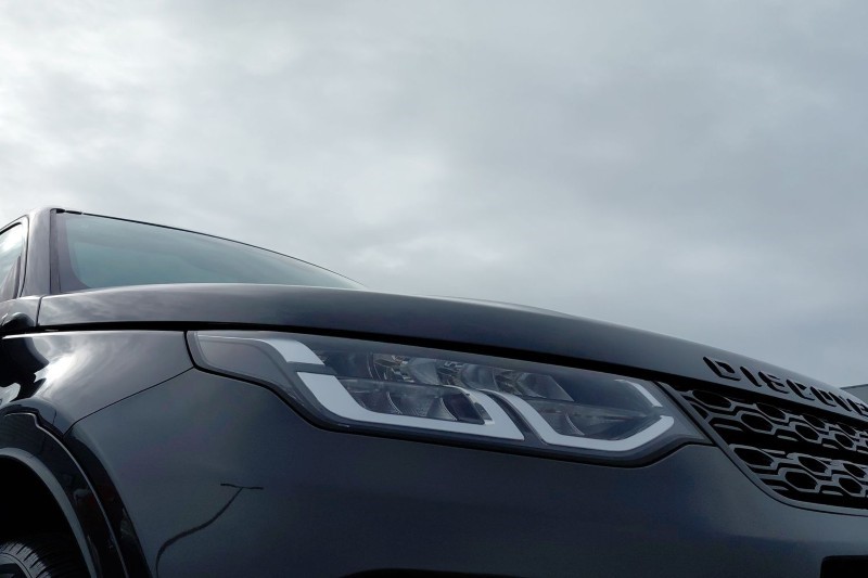 2022 (22) LAND ROVER DISCOVERY SPORT 2.0 D200 Urban Edition 5dr Auto [5 Seat] 5232023