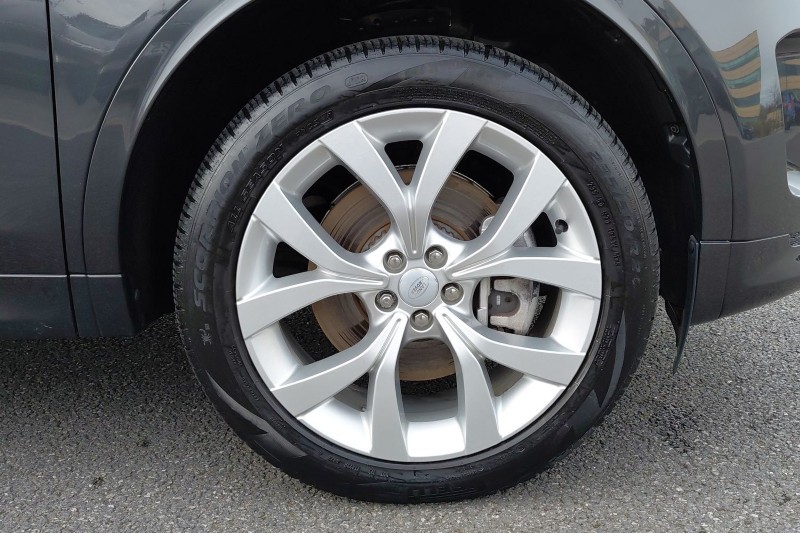 2022 (22) LAND ROVER DISCOVERY SPORT 2.0 D200 Urban Edition 5dr Auto [5 Seat] 5232014