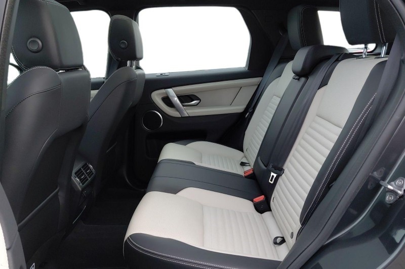 2022 (22) LAND ROVER DISCOVERY SPORT 2.0 D200 Urban Edition 5dr Auto [5 Seat] 5232010