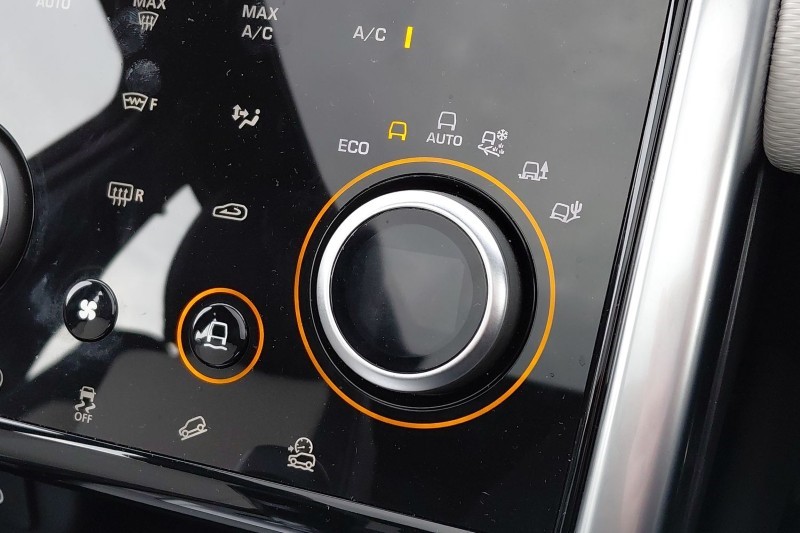 2022 (22) LAND ROVER DISCOVERY SPORT 2.0 D200 Urban Edition 5dr Auto [5 Seat] 5232038