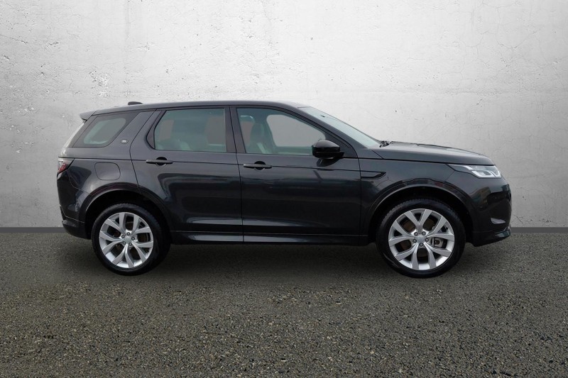 2022 (22) LAND ROVER DISCOVERY SPORT 2.0 D200 Urban Edition 5dr Auto [5 Seat] 5232011