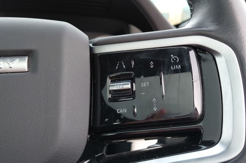 2022 (22) LAND ROVER DISCOVERY SPORT 2.0 D200 Urban Edition 5dr Auto [5 Seat] 5232034