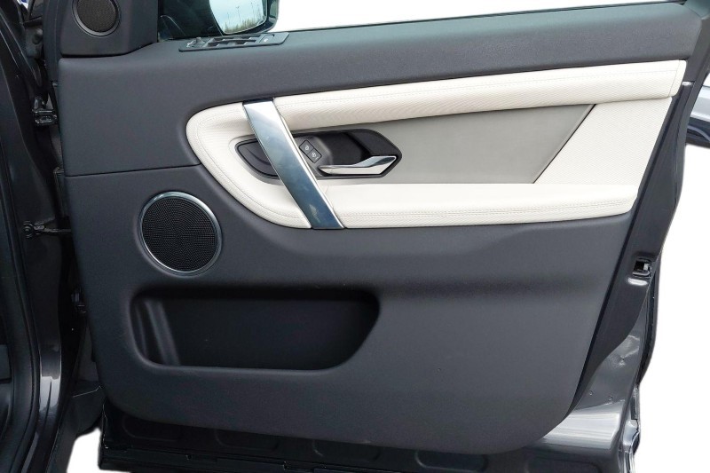 2022 (22) LAND ROVER DISCOVERY SPORT 2.0 D200 Urban Edition 5dr Auto [5 Seat] 5232028