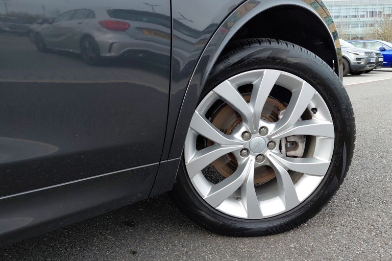 2022 (22) LAND ROVER DISCOVERY SPORT 2.0 D200 Urban Edition 5dr Auto [5 Seat] 5232053