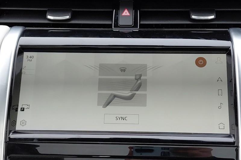 2022 (22) LAND ROVER DISCOVERY SPORT 2.0 D200 Urban Edition 5dr Auto [5 Seat] 5232037