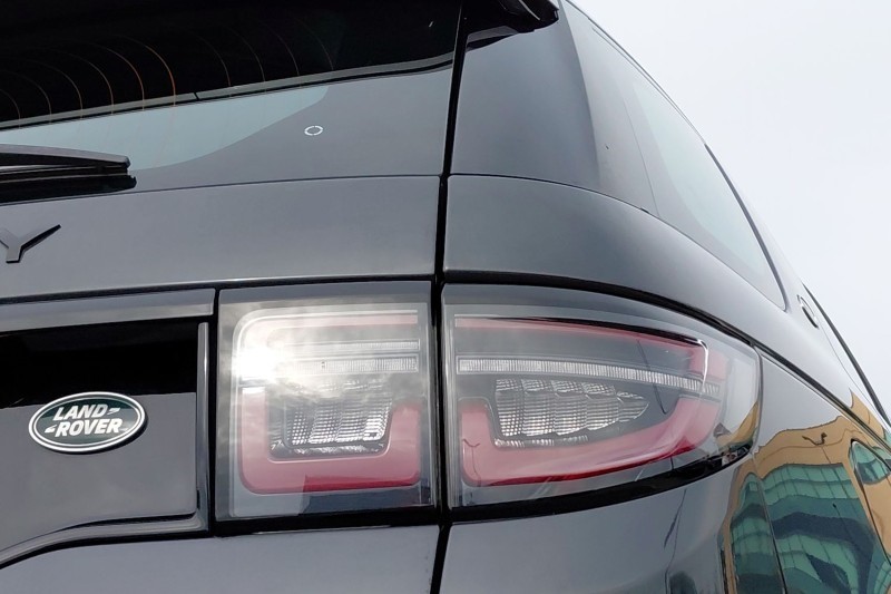 2022 (22) LAND ROVER DISCOVERY SPORT 2.0 D200 Urban Edition 5dr Auto [5 Seat] 5232051