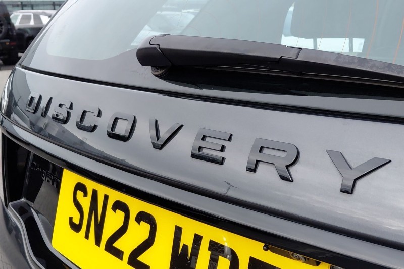 2022 (22) LAND ROVER DISCOVERY SPORT 2.0 D200 Urban Edition 5dr Auto [5 Seat] 5232049