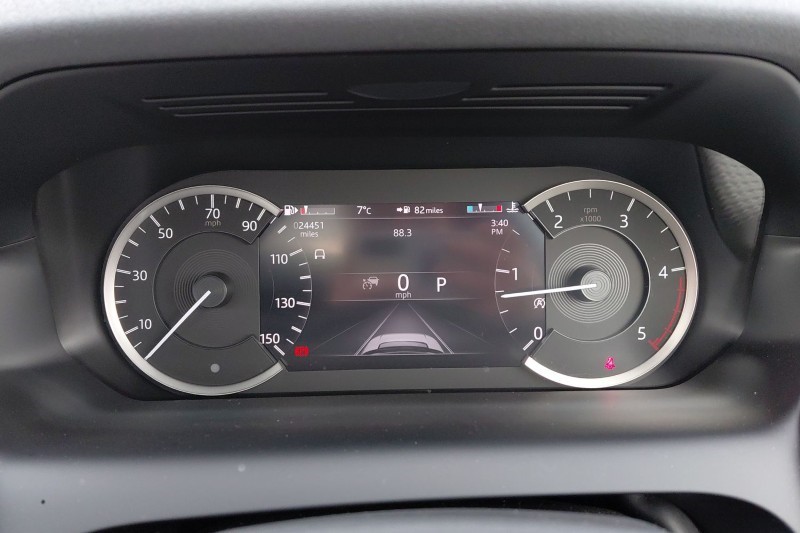 2022 (22) LAND ROVER DISCOVERY SPORT 2.0 D200 Urban Edition 5dr Auto [5 Seat] 5232022