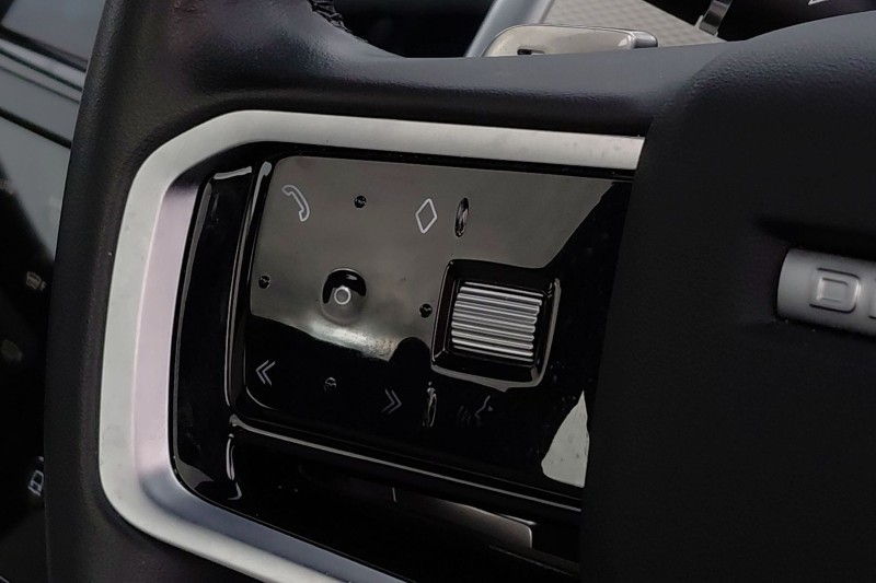 2022 (22) LAND ROVER DISCOVERY SPORT 2.0 D200 Urban Edition 5dr Auto [5 Seat] 5232033