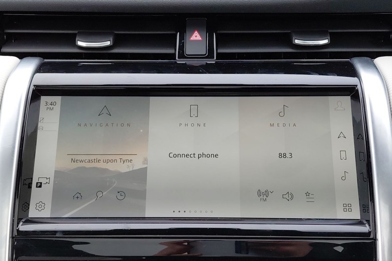 2022 (22) LAND ROVER DISCOVERY SPORT 2.0 D200 Urban Edition 5dr Auto [5 Seat] 5232035