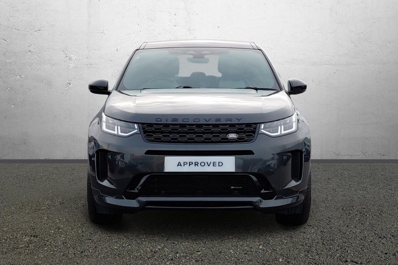 2022 (22) LAND ROVER DISCOVERY SPORT 2.0 D200 Urban Edition 5dr Auto [5 Seat] 5232013