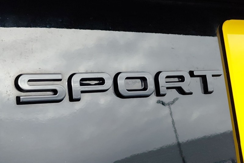 2022 (22) LAND ROVER DISCOVERY SPORT 2.0 D200 Urban Edition 5dr Auto [5 Seat] 5232050