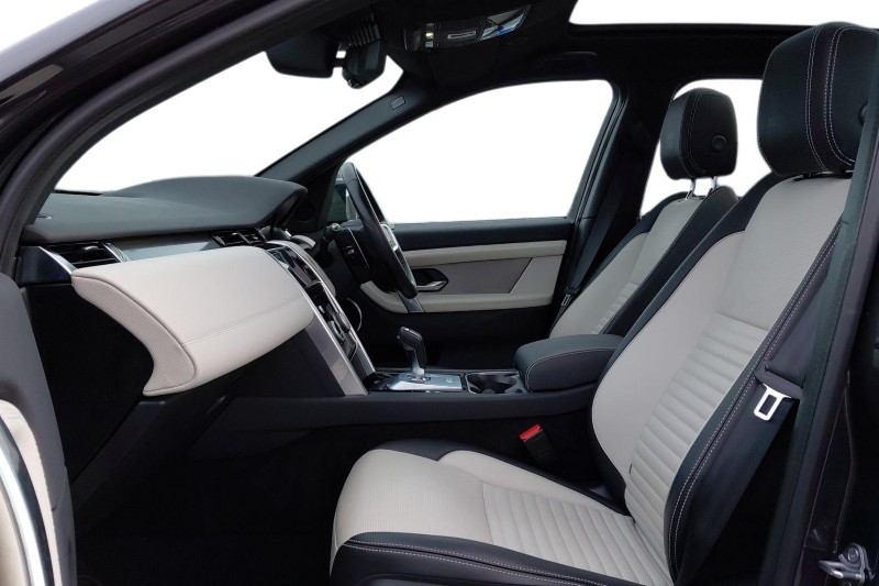 2022 (22) LAND ROVER DISCOVERY SPORT 2.0 D200 Urban Edition 5dr Auto [5 Seat] 5232009