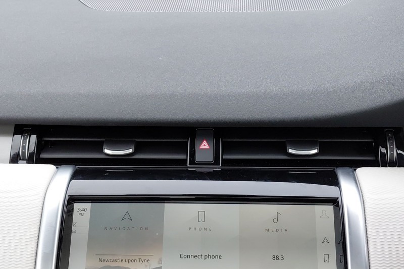 2022 (22) LAND ROVER DISCOVERY SPORT 2.0 D200 Urban Edition 5dr Auto [5 Seat] 5232040