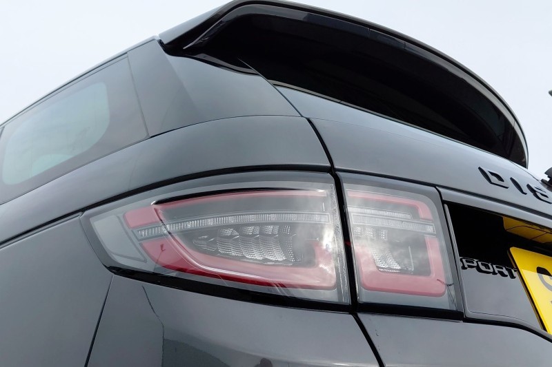 2022 (22) LAND ROVER DISCOVERY SPORT 2.0 D200 Urban Edition 5dr Auto [5 Seat] 5232025