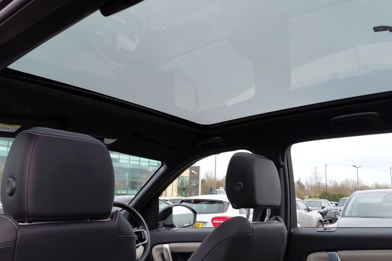 2022 (22) LAND ROVER DISCOVERY SPORT 2.0 D200 Urban Edition 5dr Auto [5 Seat] 5232027