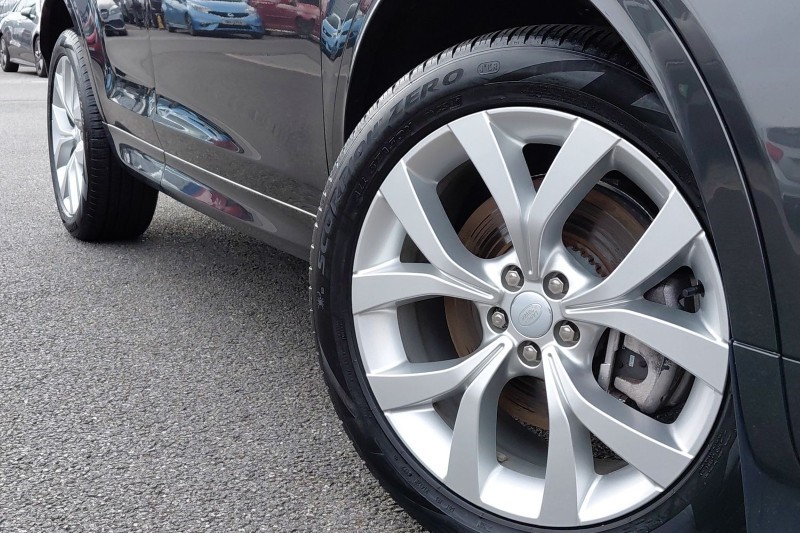 2022 (22) LAND ROVER DISCOVERY SPORT 2.0 D200 Urban Edition 5dr Auto [5 Seat] 5232048