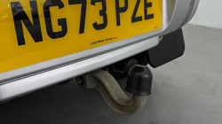 2023 (73) LAND ROVER DEFENDER 3.0 D250 SE 110 5dr Auto 5058546