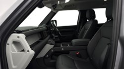 2023 (73) LAND ROVER DEFENDER 3.0 D250 SE 110 5dr Auto 5058527