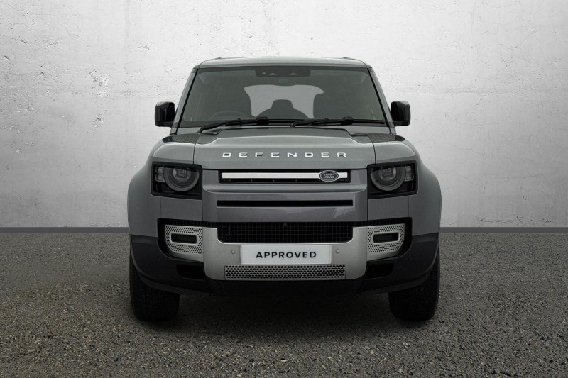 2023 (73) LAND ROVER DEFENDER 3.0 D250 SE 110 5dr Auto 5058531