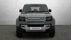 2023 (73) LAND ROVER DEFENDER 3.0 D250 SE 110 5dr Auto 5058531