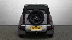 2023 (73) LAND ROVER DEFENDER 3.0 D250 SE 110 5dr Auto 5058530